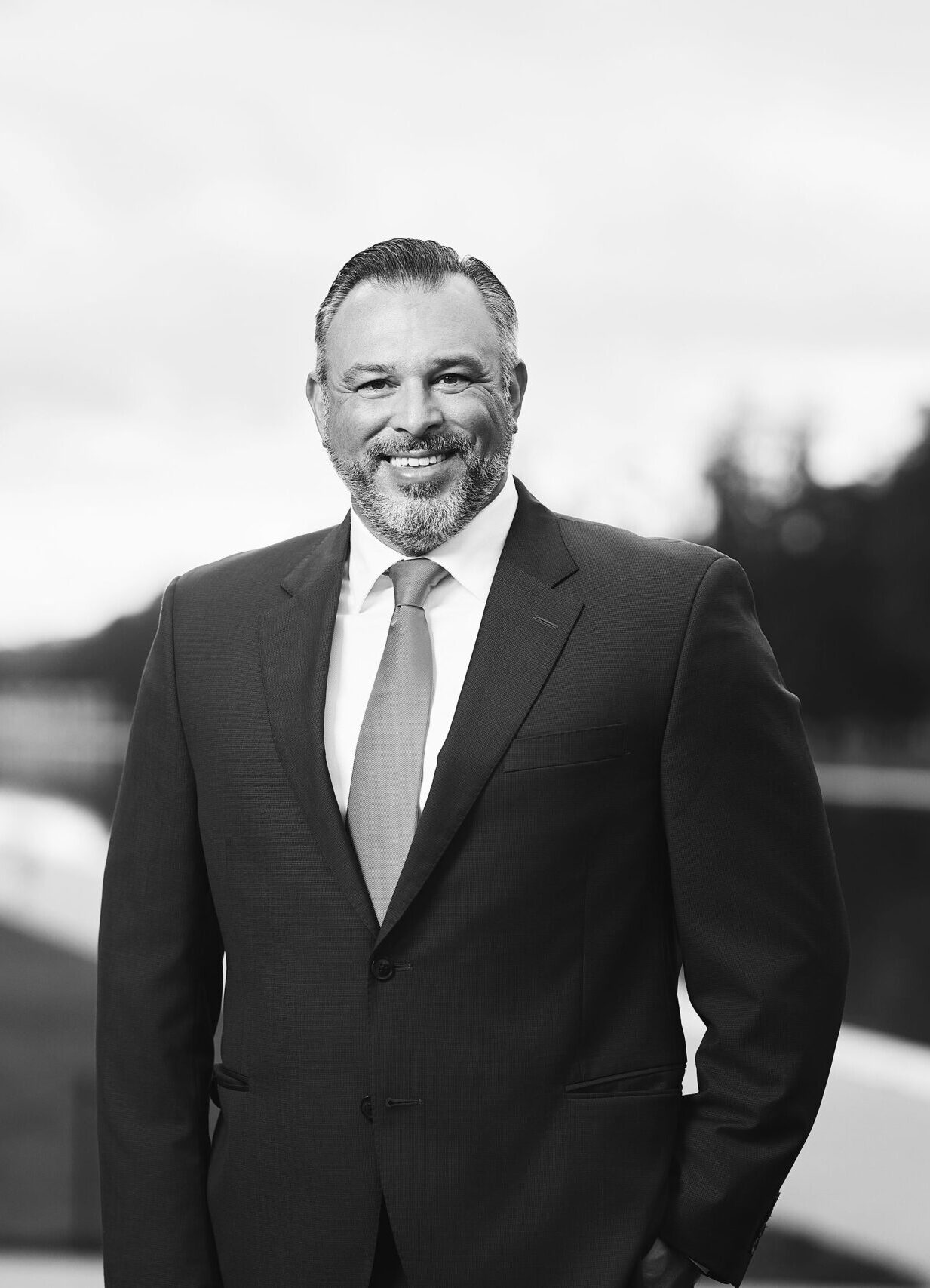 Photo of Kevin Hofmann