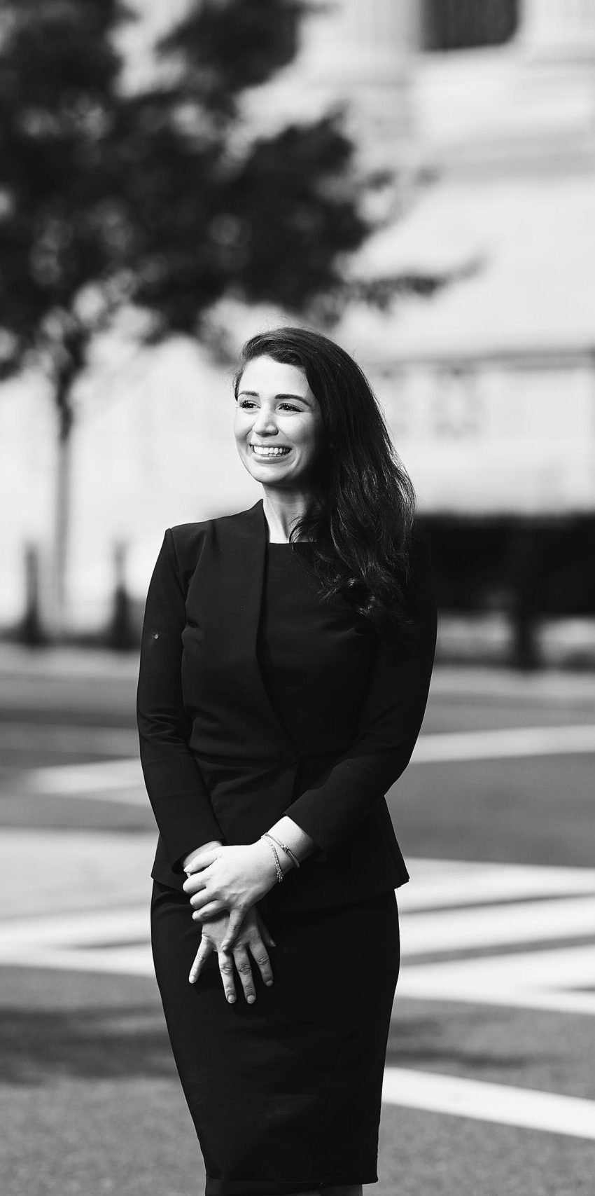 Photo of Kaitlyn Roberts