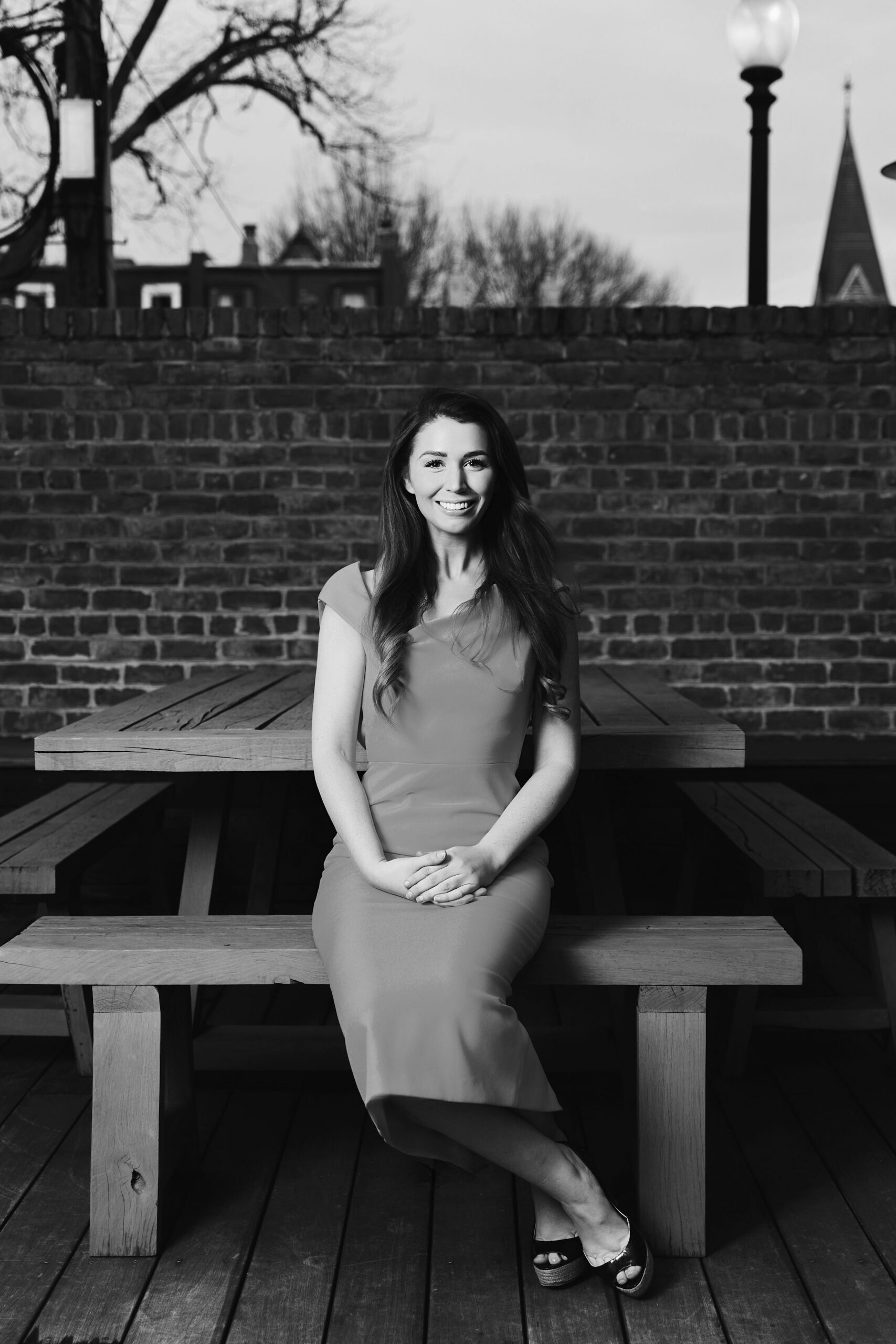 Photo of Kaitlyn Roberts