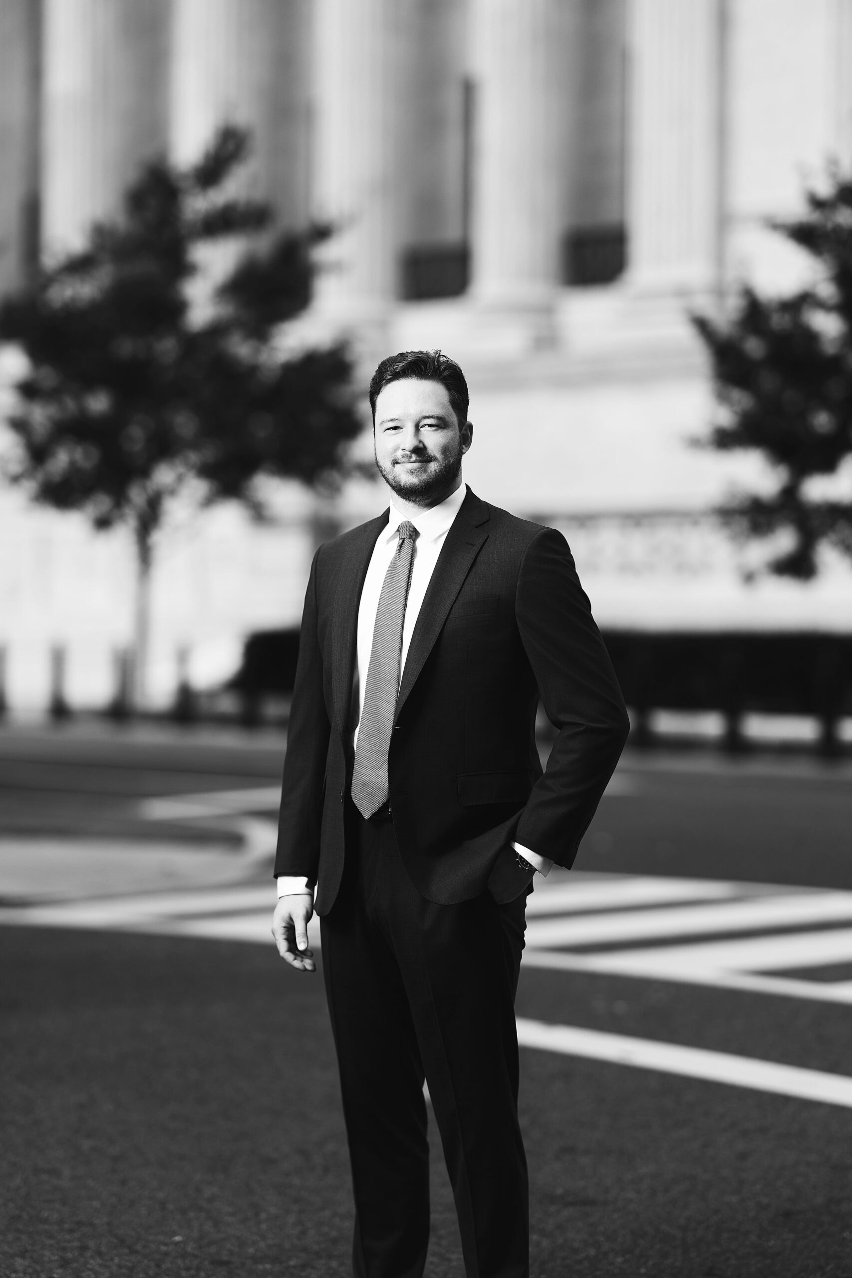 Photo of Nick Raineri