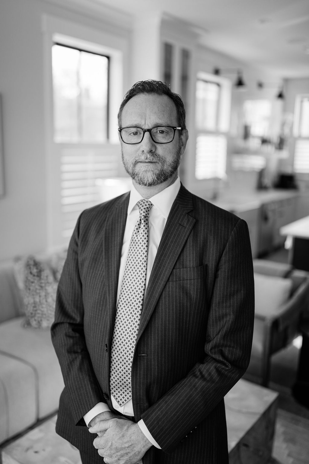 Photo of Chris Rorick