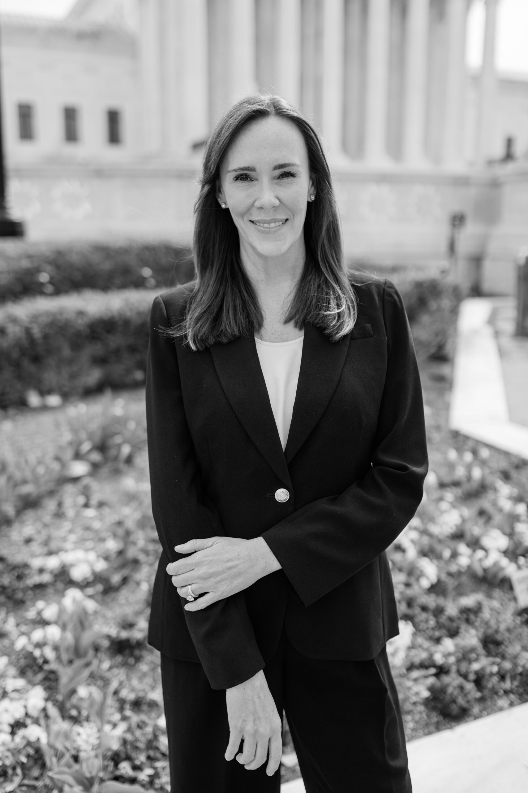 Photo of Marisa Campbell