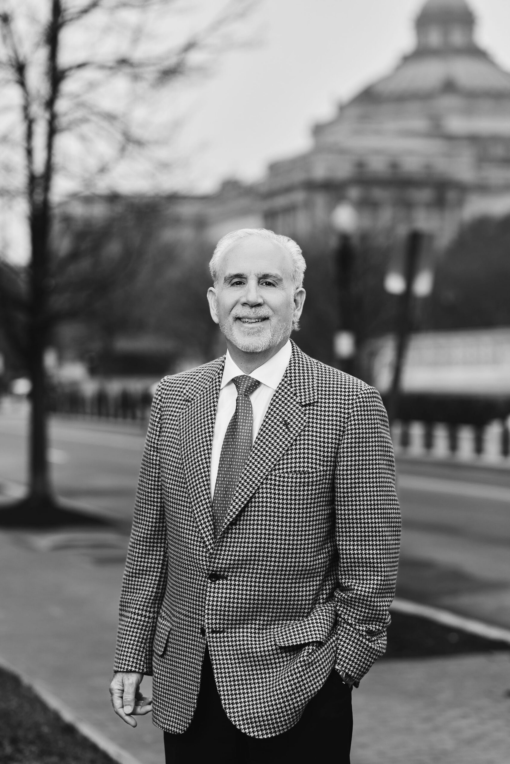 Photo of Harry Sporidis