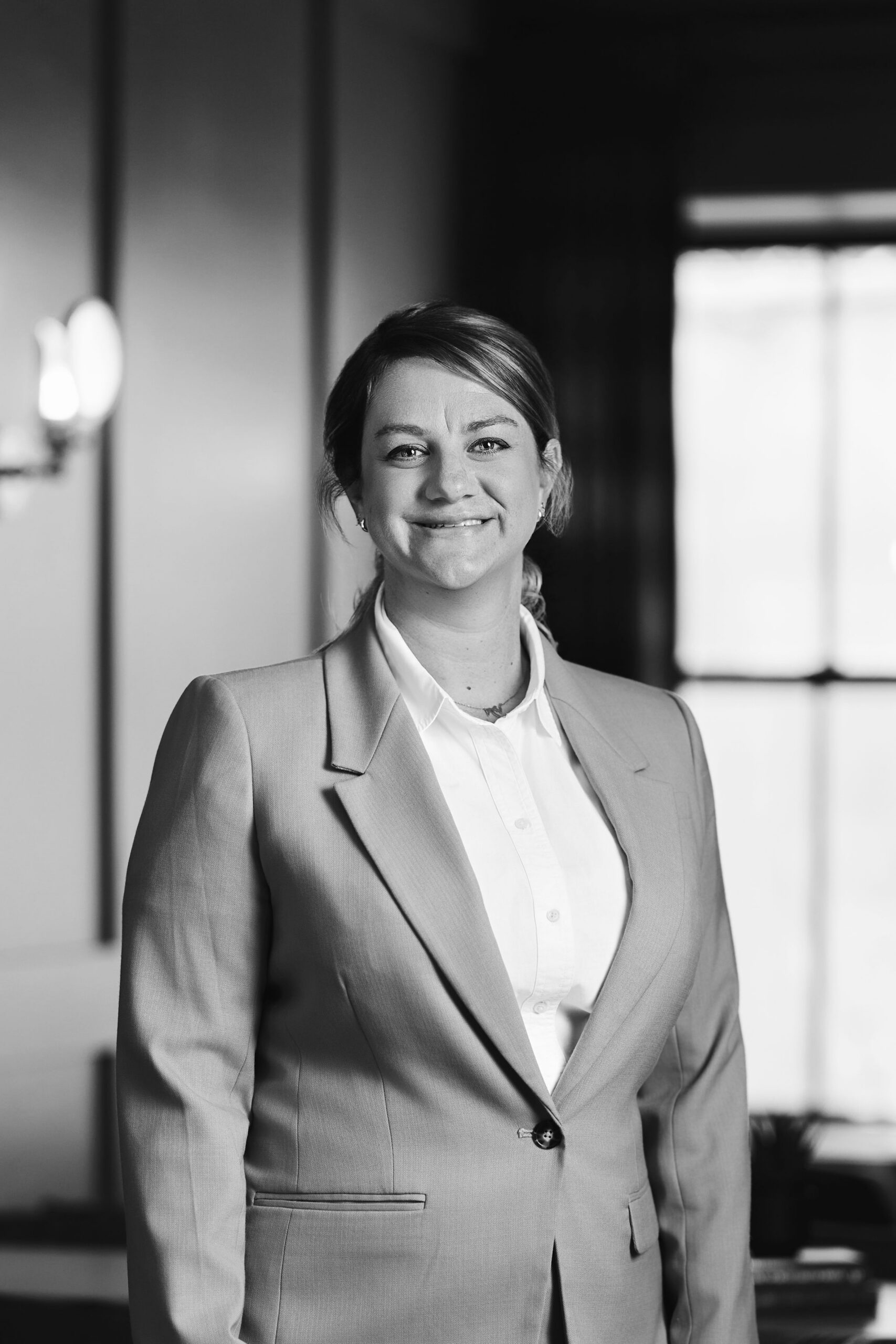 Photo of Clare Chmiel