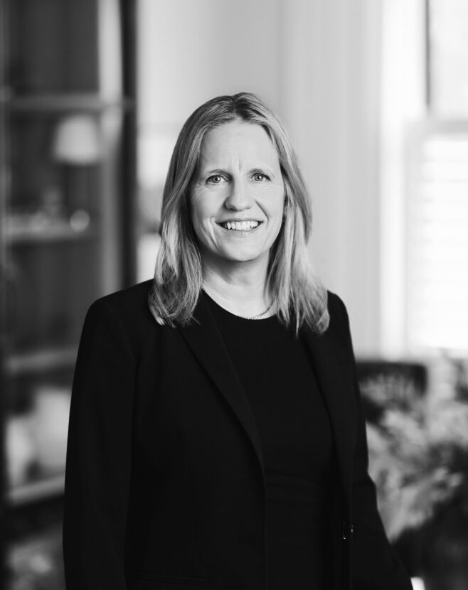 Shelagh Foster
