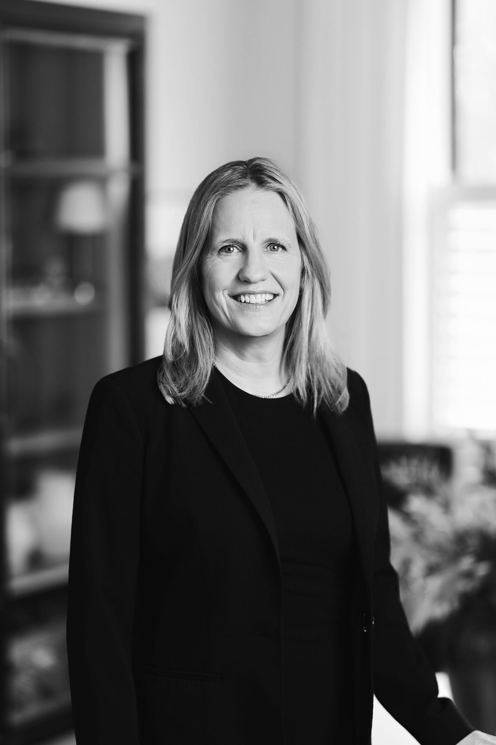 Photo of Shelagh Foster