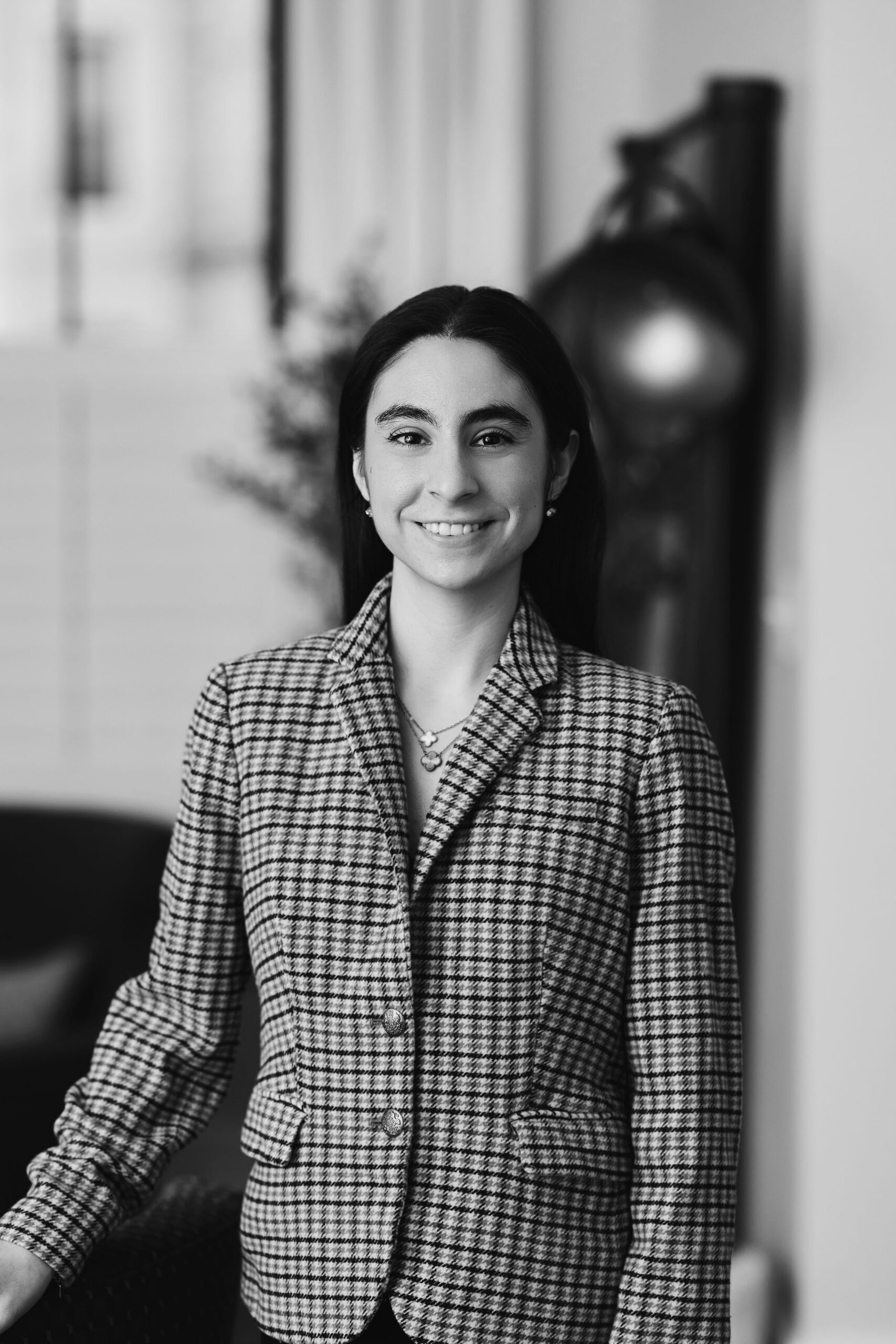 Photo of Gabriella Hakopian