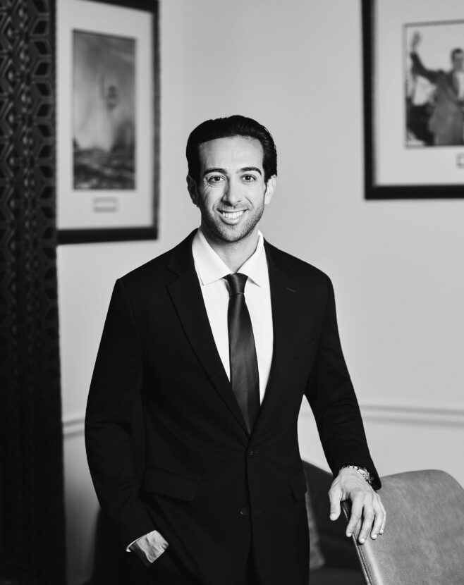 Stephen Marante