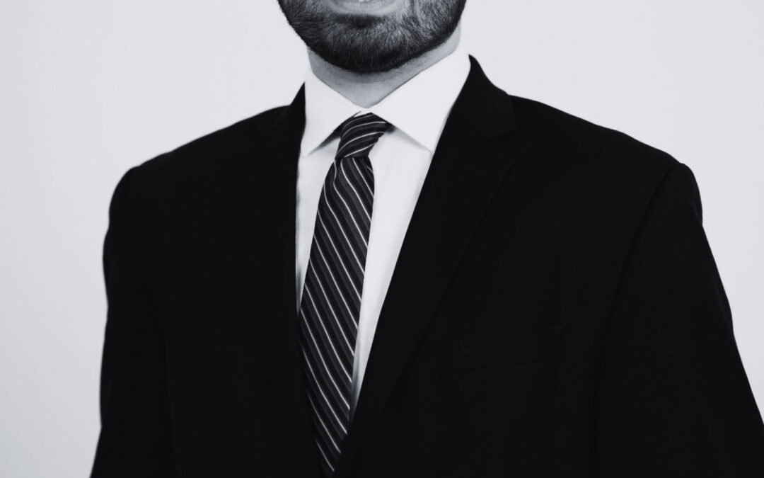 Javier Vazquez – TSG Advocates