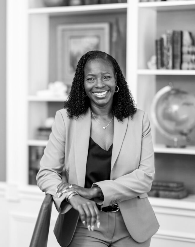 Erica Floyd Thomas